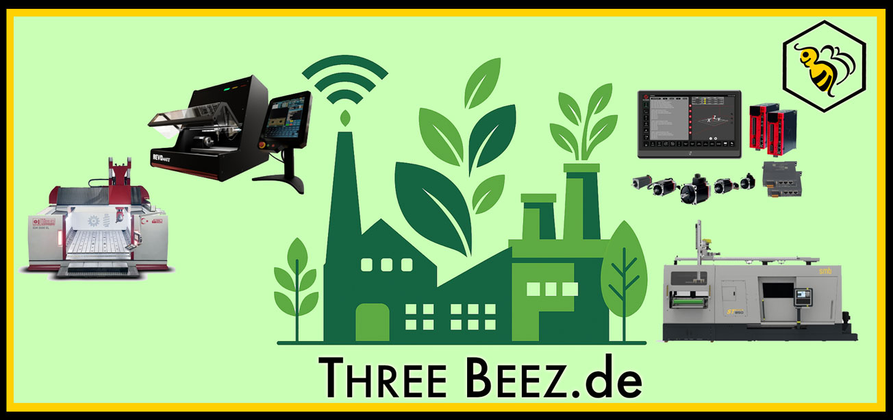 Effiziente Produktionstechnologien